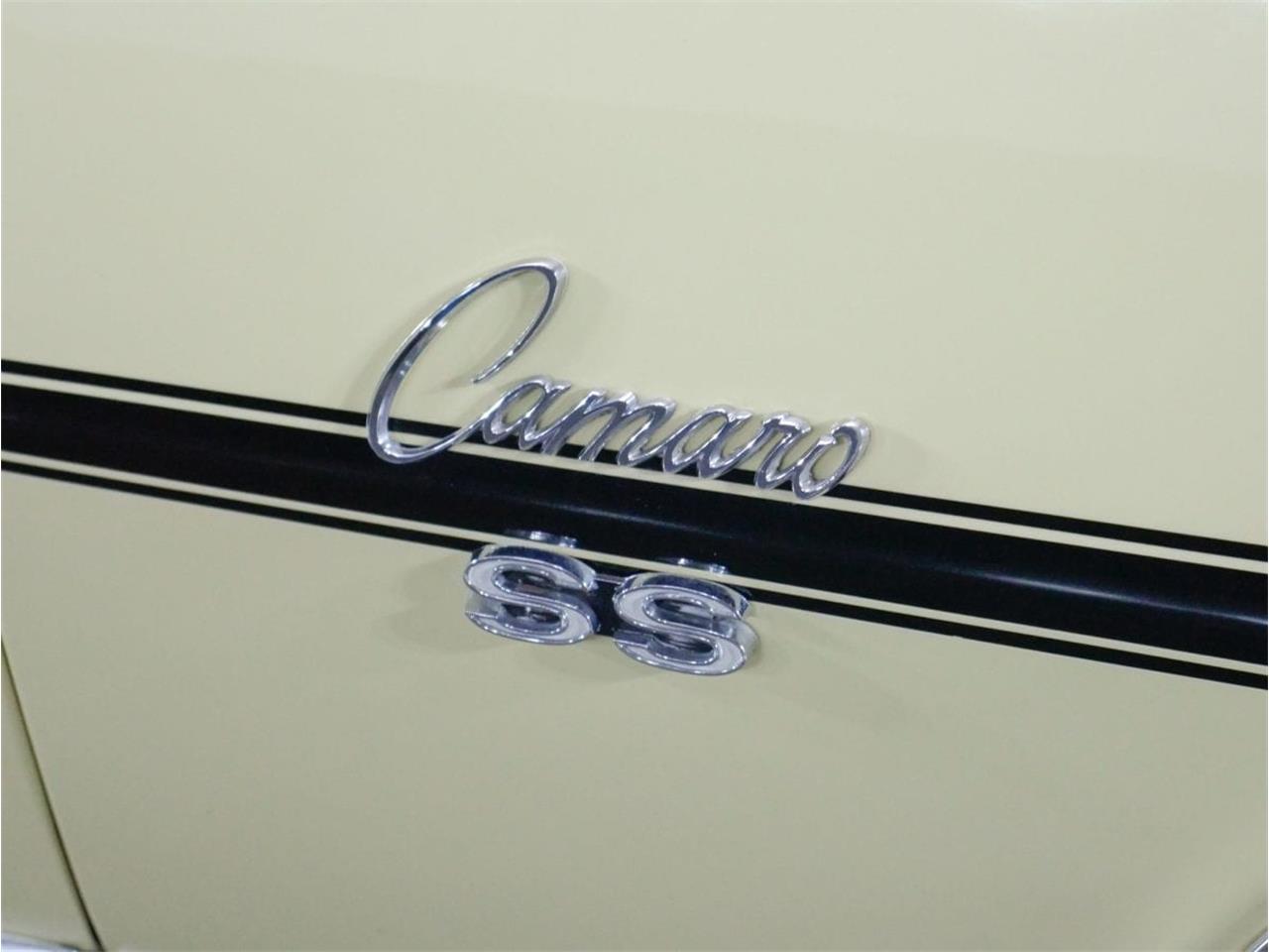 1968 Chevrolet Camaro for sale in Jackson, MS – photo 23