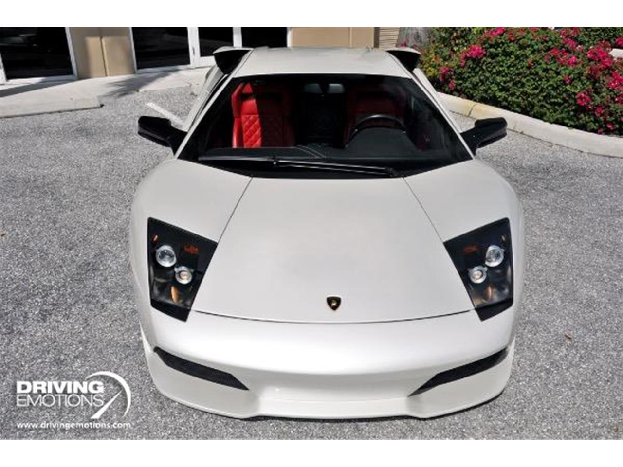 2009 Lamborghini Murcielago for sale in West Palm Beach, FL – photo 45