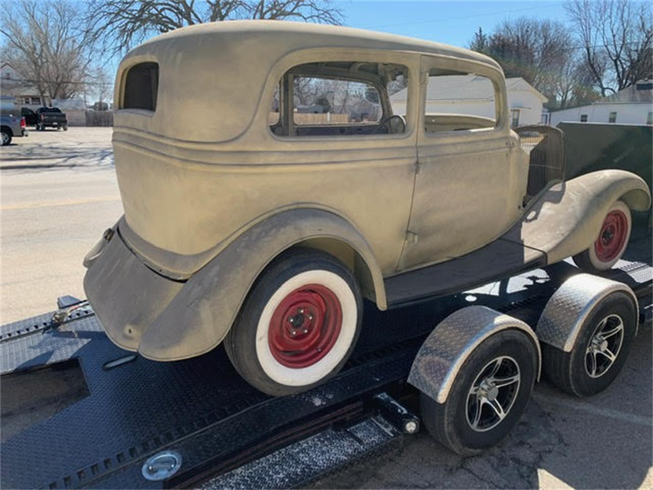 1934 Ford 2-Dr Sedan for sale in Benton, KS – photo 3