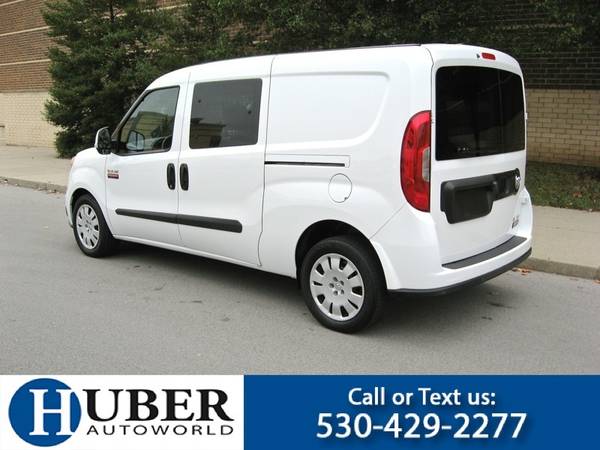 2017 Ram ProMaster City Cargo SLT - - by dealer for sale in NICHOLASVILLE, KY – photo 3