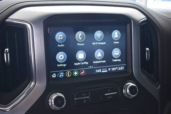 2021 GMC Sierra 1500 130 MILES LIFTED 2021 GMC SI - cars & for sale in Scottsdale, CO – photo 20