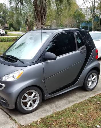 2015 SMART CAR FOR TWO PASSION - cars & trucks - by owner - vehicle... for sale in Myrtle Beach, SC – photo 6