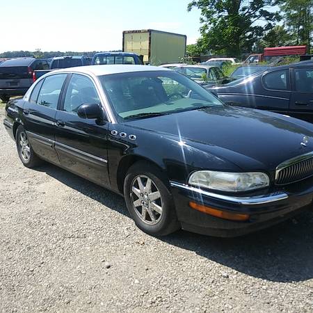 2005 Buick Park Ave. for sale in Wakeman, OH – photo 3