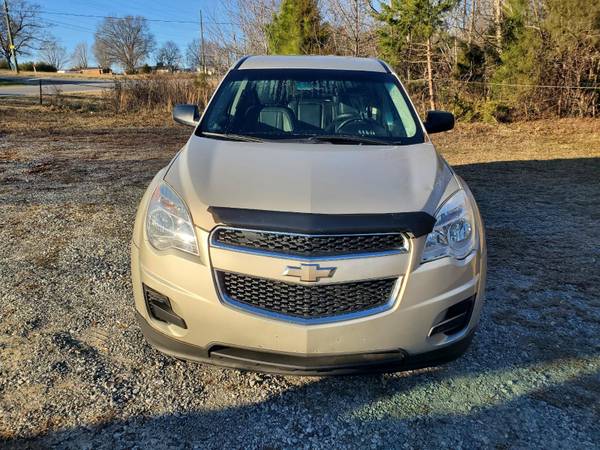 2011 Chevrolet equinox - - by dealer - vehicle for sale in Winston Salem, NC – photo 8