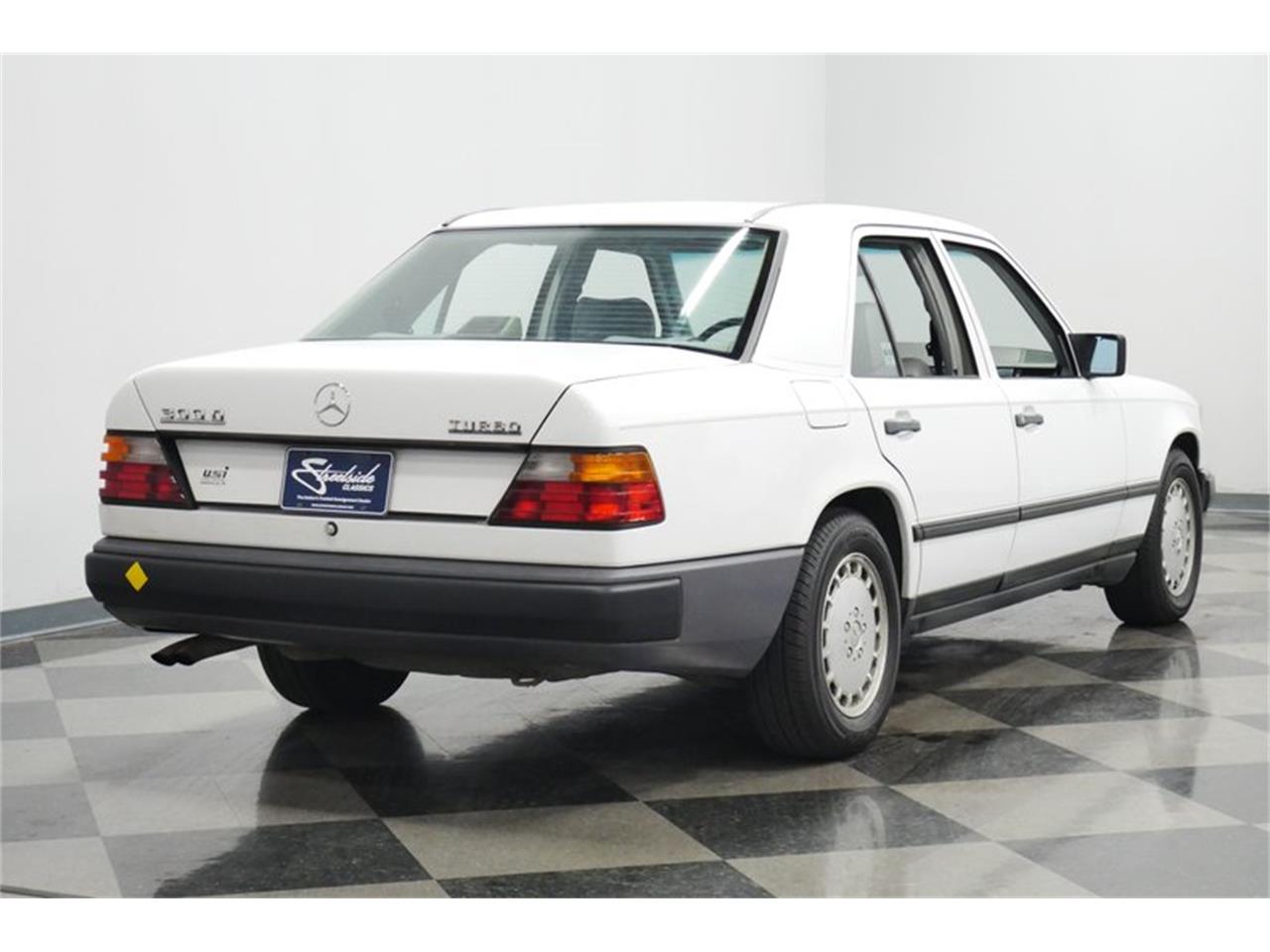 1987 Mercedes-Benz 300D for sale in Lavergne, TN – photo 13