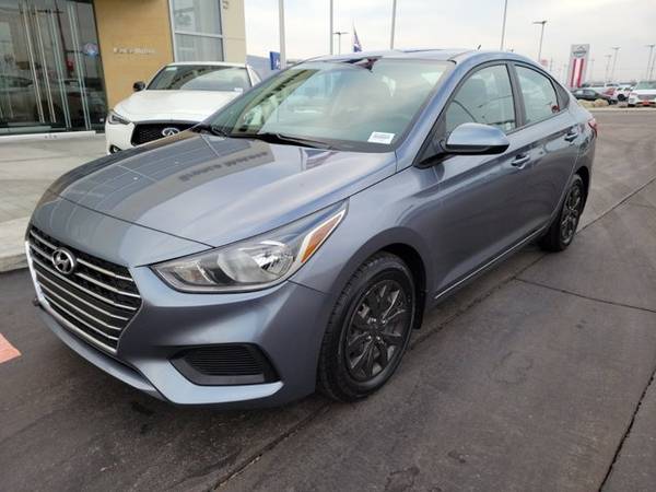2019 Hyundai Accent SE - - by dealer - vehicle for sale in Boise, ID – photo 3