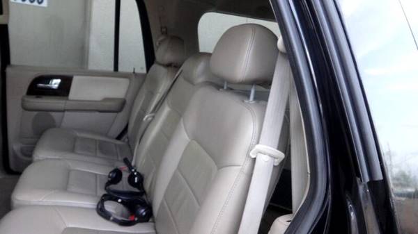 2006 Ford Expedition 4dr Limited - Low Rates Available! - cars &... for sale in Miami, FL – photo 12