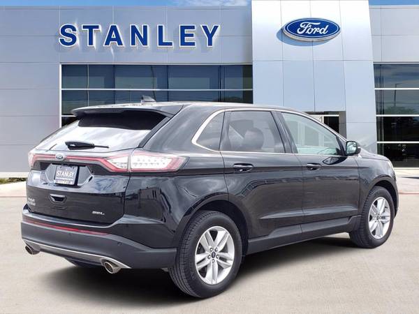 2018 Ford Edge SEL - - by dealer - vehicle automotive for sale in Gilmer, TX – photo 6
