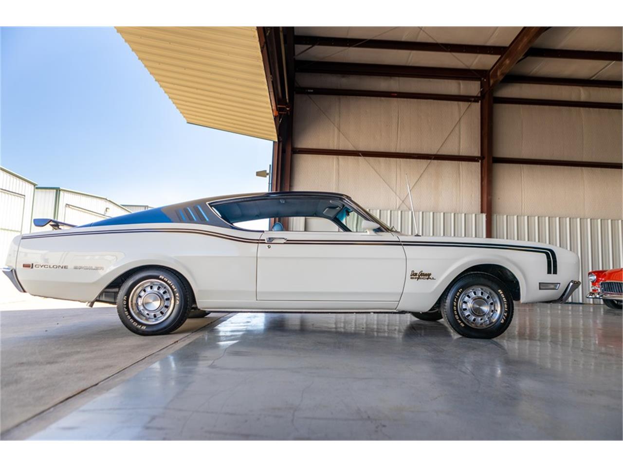 1969 Mercury Cyclone for sale in Fort Worth, TX – photo 11