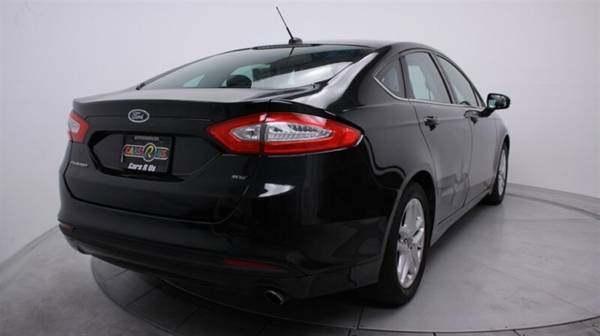 2013 Ford Fusion SE for sale in Tacoma, WA – photo 13