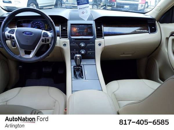 2015 Ford Taurus Limited SKU:FG118519A Sedan - cars & trucks - by... for sale in Arlington, TX – photo 16