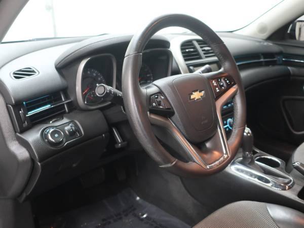 2015 Chevrolet Malibu 2LT - Hail Damage - Warranty - cars & trucks -... for sale in Hastings, MI – photo 8