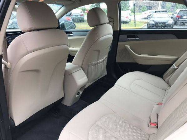 2018 Hyundai Sonata SE SE 4dr Sedan - $750 Down for sale in District Heights, MD – photo 9