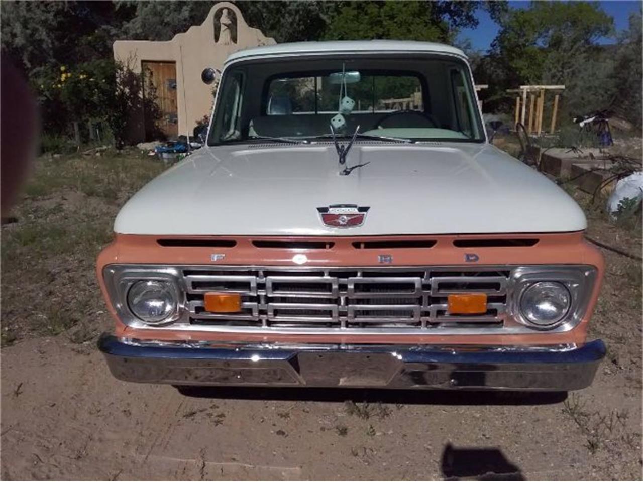 1964 Ford F100 for sale in Cadillac, MI – photo 8