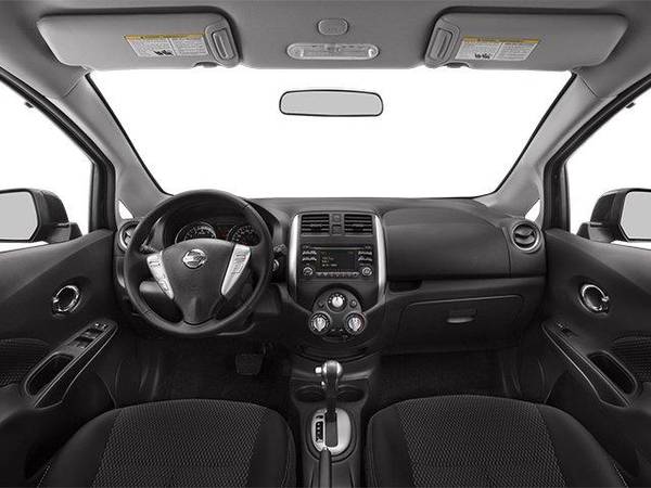 2014 Nissan Versa Note SV - hatchback for sale in Orlando, FL – photo 5