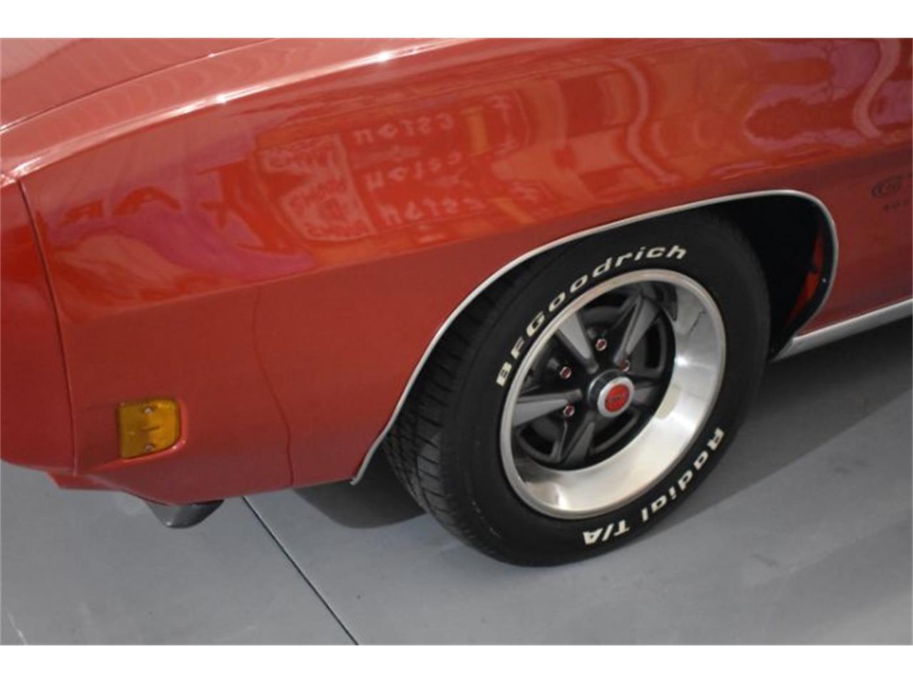 1970 Pontiac GTO for sale in Cadillac, MI – photo 16
