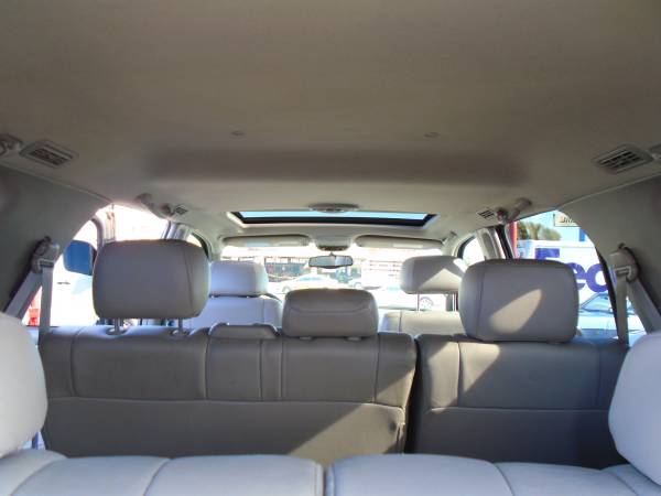 2004 TOYOTA SEQUOIA - cars & trucks - by dealer - vehicle automotive... for sale in Imperial Beach ca 91932, CA – photo 18