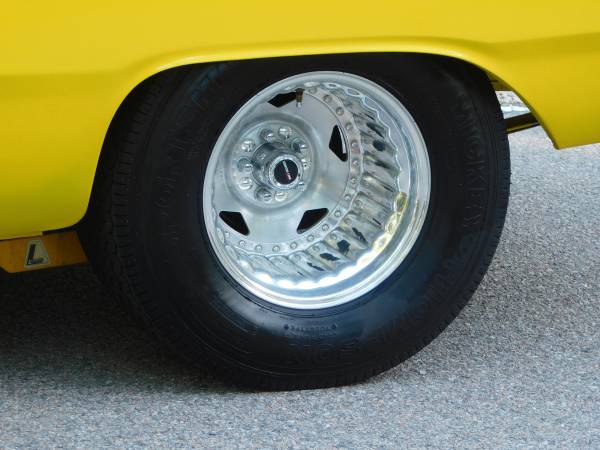 MOPAR - 1973 Plymouth Scamp Fat Tire Car for sale in Richmond , VA – photo 22