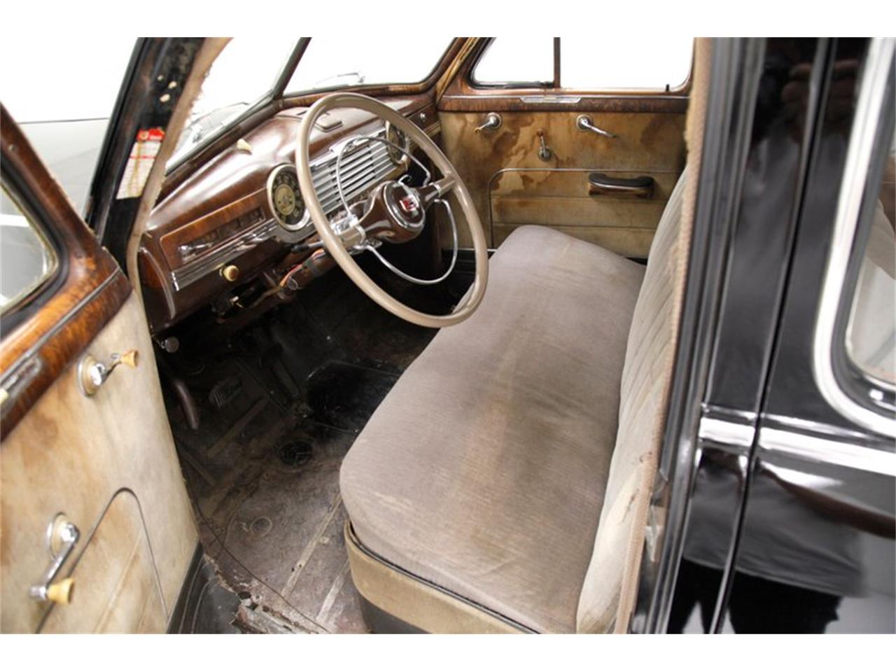 1947 Chevrolet Fleetmaster for sale in Morgantown, PA – photo 26