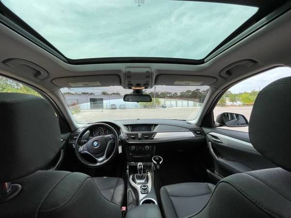 2013 BMW X1 - - by dealer - vehicle automotive sale for sale in PORT RICHEY, FL – photo 9