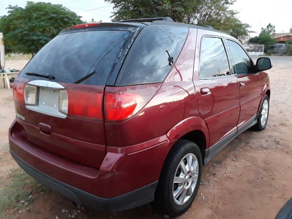 06 buick rendezvous for sale in White Sands Missile Range, TX – photo 4