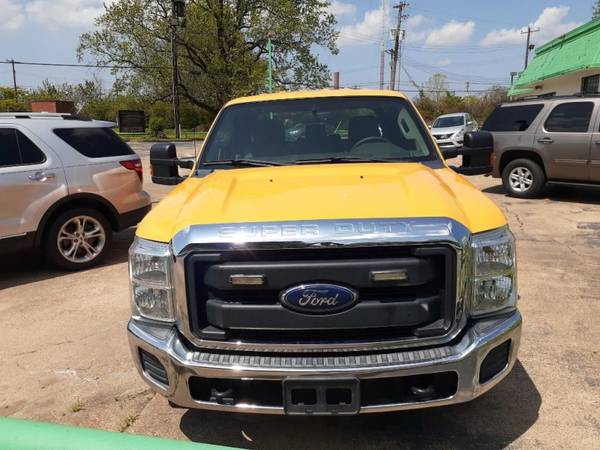 2016 FORD F250 SUPER DUTY - - by dealer - vehicle for sale in Memphis, MS – photo 6