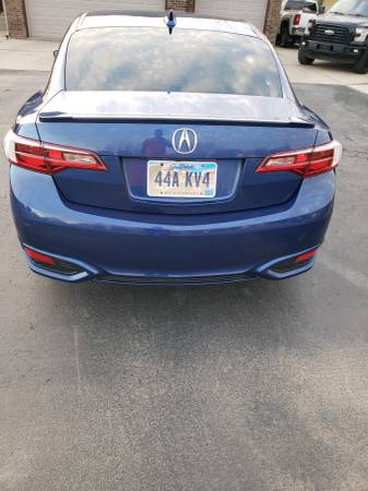 2016 Acura ILX for sale in Sioux Falls, ND – photo 4