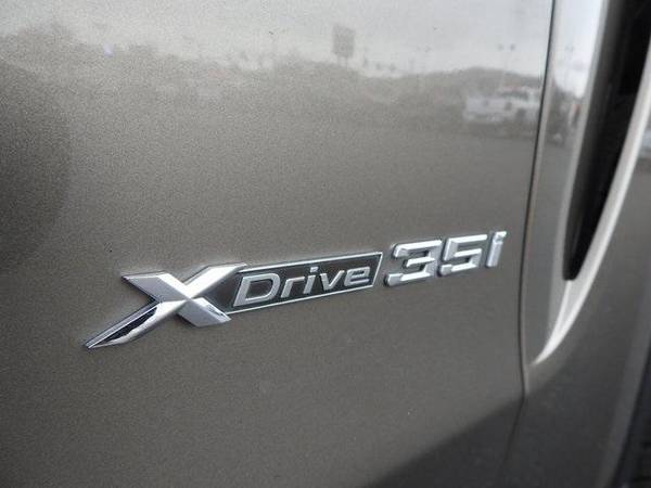 2017 BMW X5 xDrive35i Sports Activity Vehicle suv Atlas Cedar for sale in Pocatello, ID – photo 20