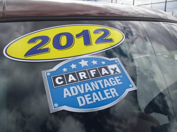 2012 Kia Soul ! LOW MILEAGE - - by dealer - vehicle for sale in Malden, MA – photo 24