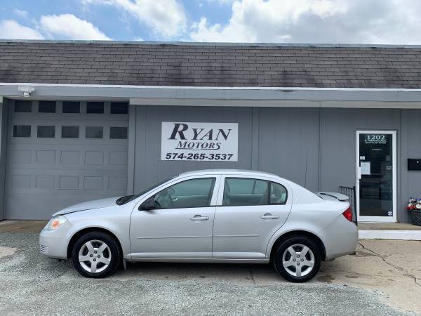2005 Chevy Cobalt (ONLY 120, 314 MILES! - - by dealer for sale in Warsaw, IN – photo 11