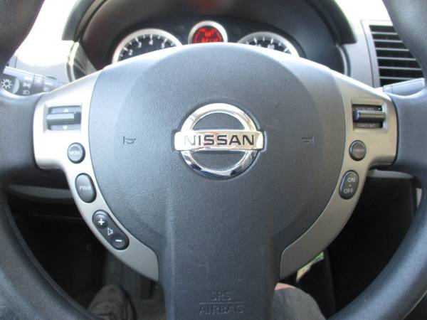 2012 Nissan Sentra SR 4 Door Low Miles/62K - - by for sale in CENTER POINT, IA – photo 19