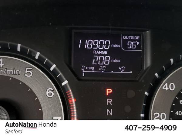 2012 Honda Odyssey EX SKU:CB140532 Regular for sale in Sanford, FL – photo 9