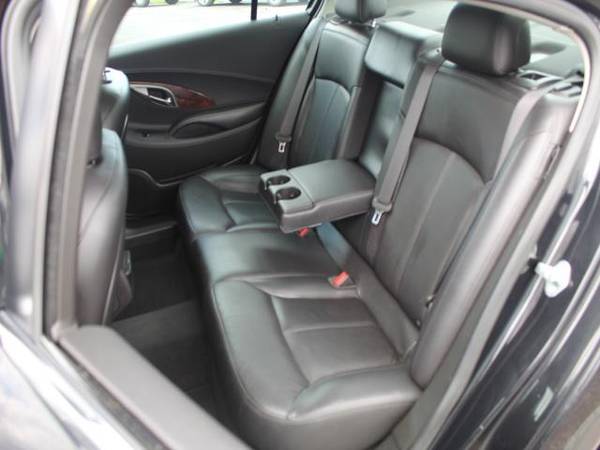 98,000 Miles* 2012 Buick LaCrosse Premium Leather AWD Sunroof... for sale in Louisville, KY – photo 11