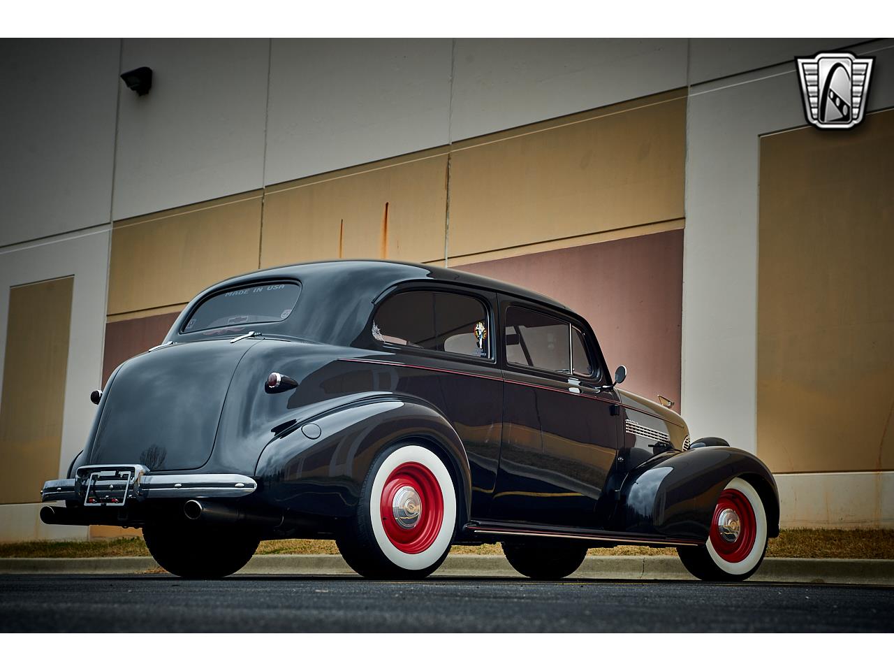 1939 Chevrolet Deluxe for sale in O'Fallon, IL – photo 32