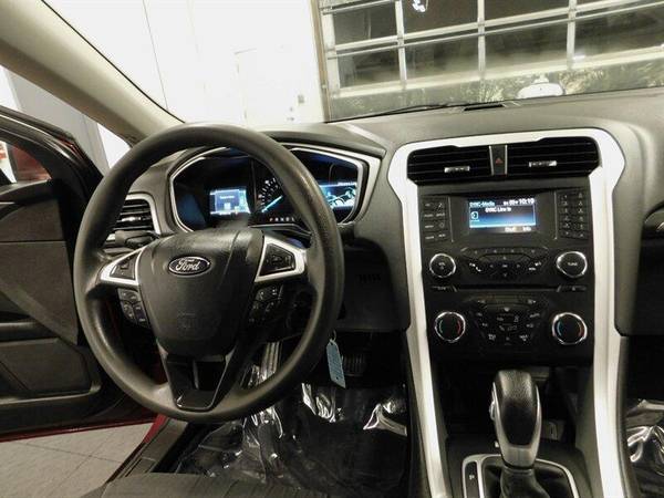 2014 Ford Fusion SE Hybrid Sedan/Local Car/CLEAN/97, 000 MILES for sale in Gladstone, OR – photo 16