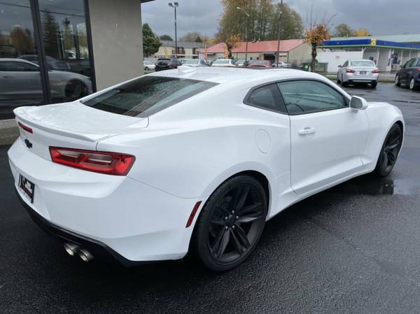 2017 *Chevrolet* *Camaro* *RS * 20'S * MUST SEE ! - cars & trucks -... for sale in Auburn, WA – photo 3