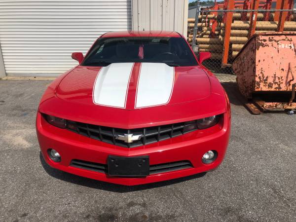 2011 Chevy Camaro LT for sale in Pace, FL