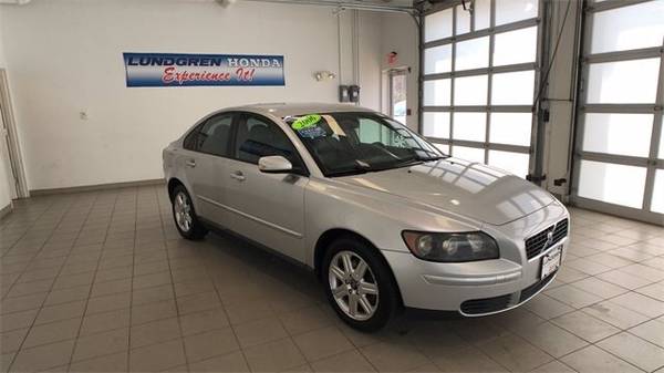 2006 Volvo S40 2 4L - - by dealer - vehicle automotive for sale in Auburn, MA – photo 2