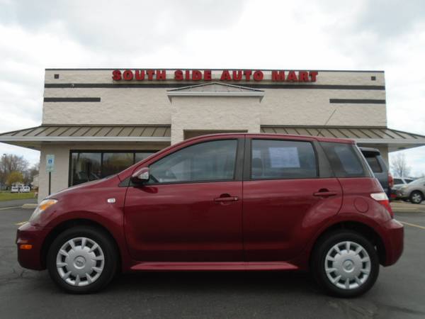 2006 Scion xA 4dr HB Manual (Natl) - - by dealer for sale in Cudahy, WI – photo 2