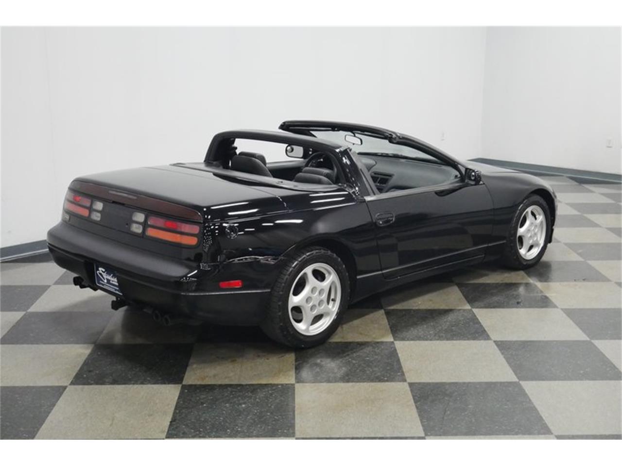 1993 Nissan 300ZX for sale in Lavergne, TN – photo 30