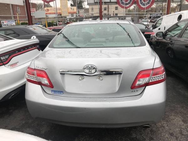2011 Toyota Camry LE 4dr Sedan 6A BUY HERE, PAY HERE Available! -... for sale in Ridgewood, NY – photo 4