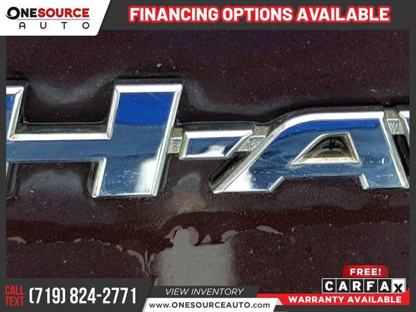 2012 Acura TL SHAWD w/Tech SH AWD w/Tech SH-AWD w/Tech FOR ONLY for sale in Colorado Springs, CO – photo 11