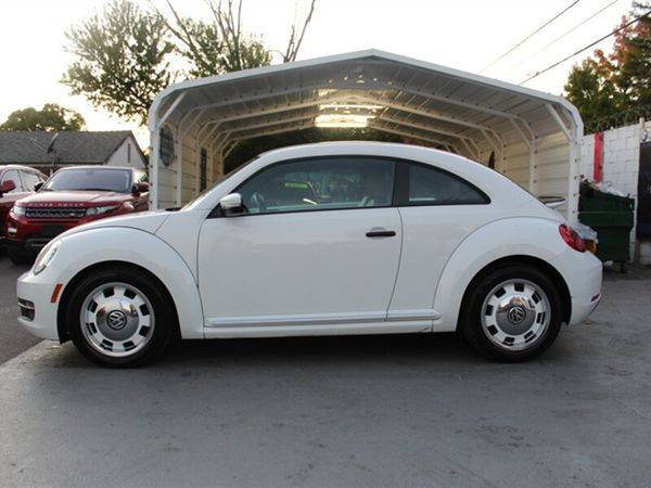2016 Volkswagen Beetle-Classic 1.8T S PZEV 1.8T S PZEV 2dr Coupe 6A... for sale in Sacramento , CA – photo 10