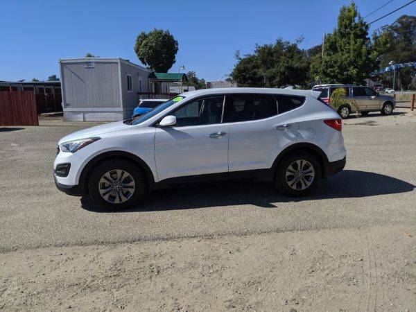 2013 Hyundai Santa Fe Sport 2.4 FWD - $0 Down With Approved Credit! for sale in Nipomo, CA – photo 8
