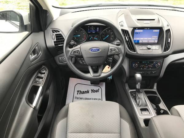2017 Ford Escape SE AWD 1.5L I4 Turbocharger, WARRANTY. - cars &... for sale in Mount Pocono, PA – photo 14