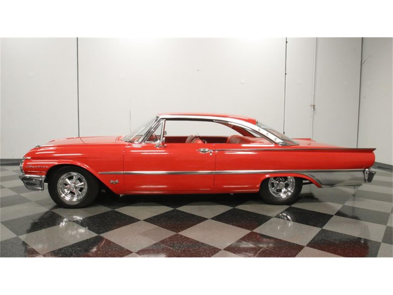 1961 Ford Galaxie for sale in Lithia Springs, GA – photo 8