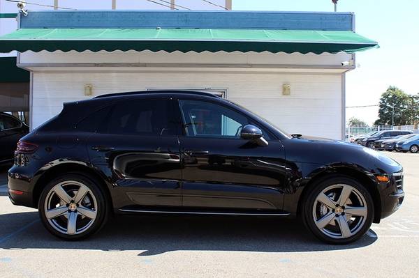 2016 PORSCHE MACAN S AWD **$0 - $500 DOWN. *BAD CREDIT WORKS FOR CASH* for sale in North Hollywood, CA – photo 4