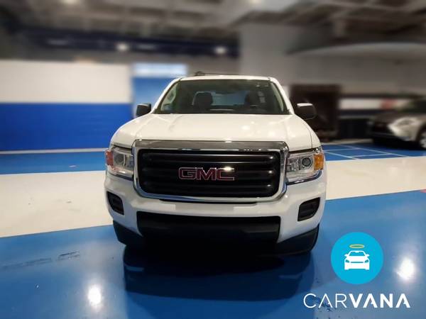 2017 GMC Canyon Crew Cab Pickup 4D 5 ft pickup Black - FINANCE... for sale in West Palm Beach, FL – photo 17