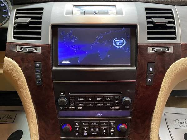 2014 Cadillac Escalade PREMIUM AWD - - by dealer for sale in Coopersville, MI – photo 22