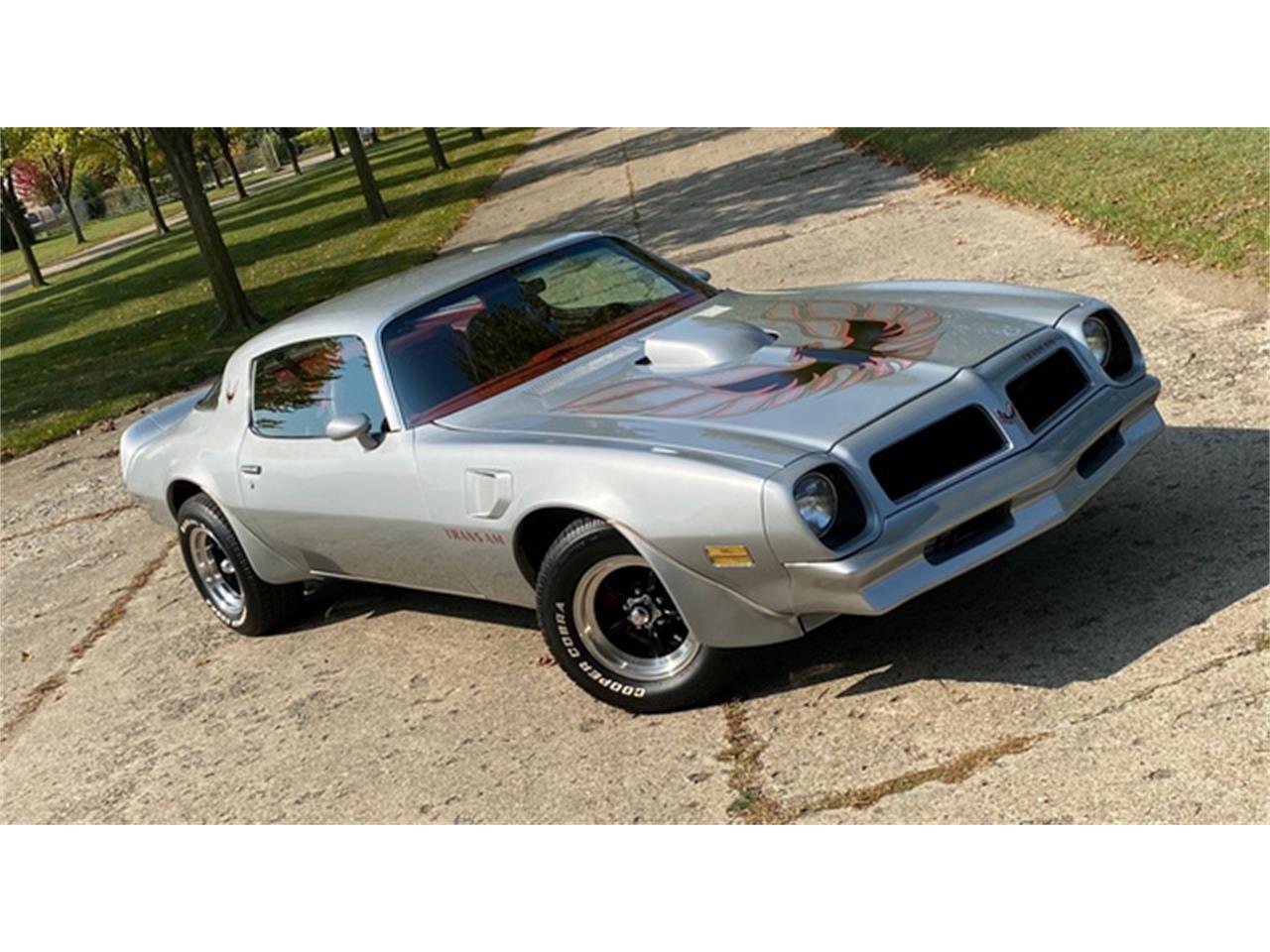 1976 Pontiac Firebird for sale in Shelby Township , MI – photo 39